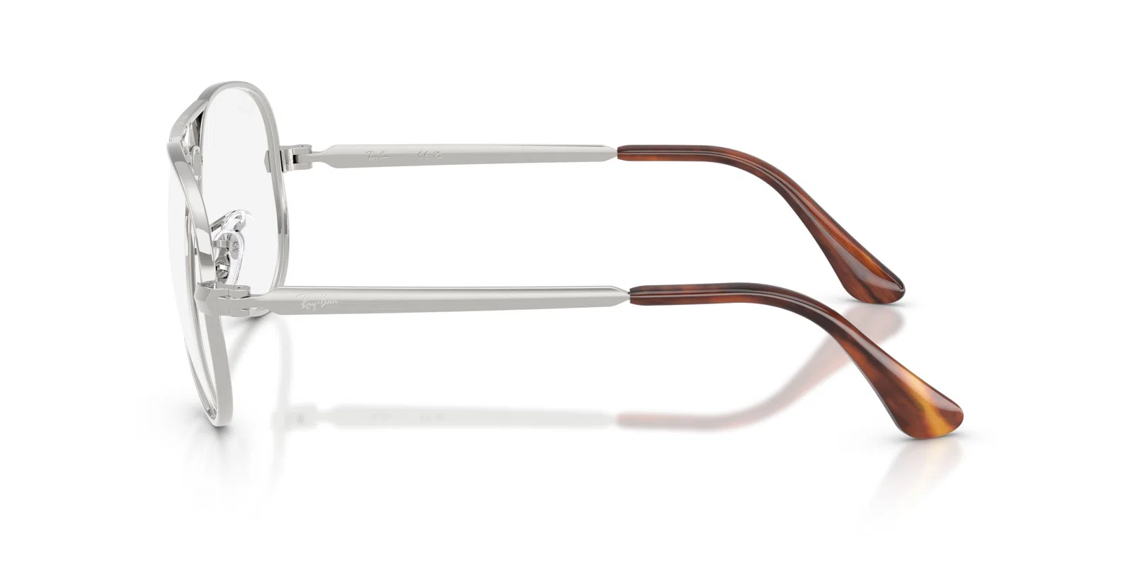 Ray-Ban Aviator Max 3925V Eyeglasses - view 8